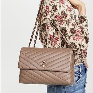 Tory Burch Kira Chevron bag